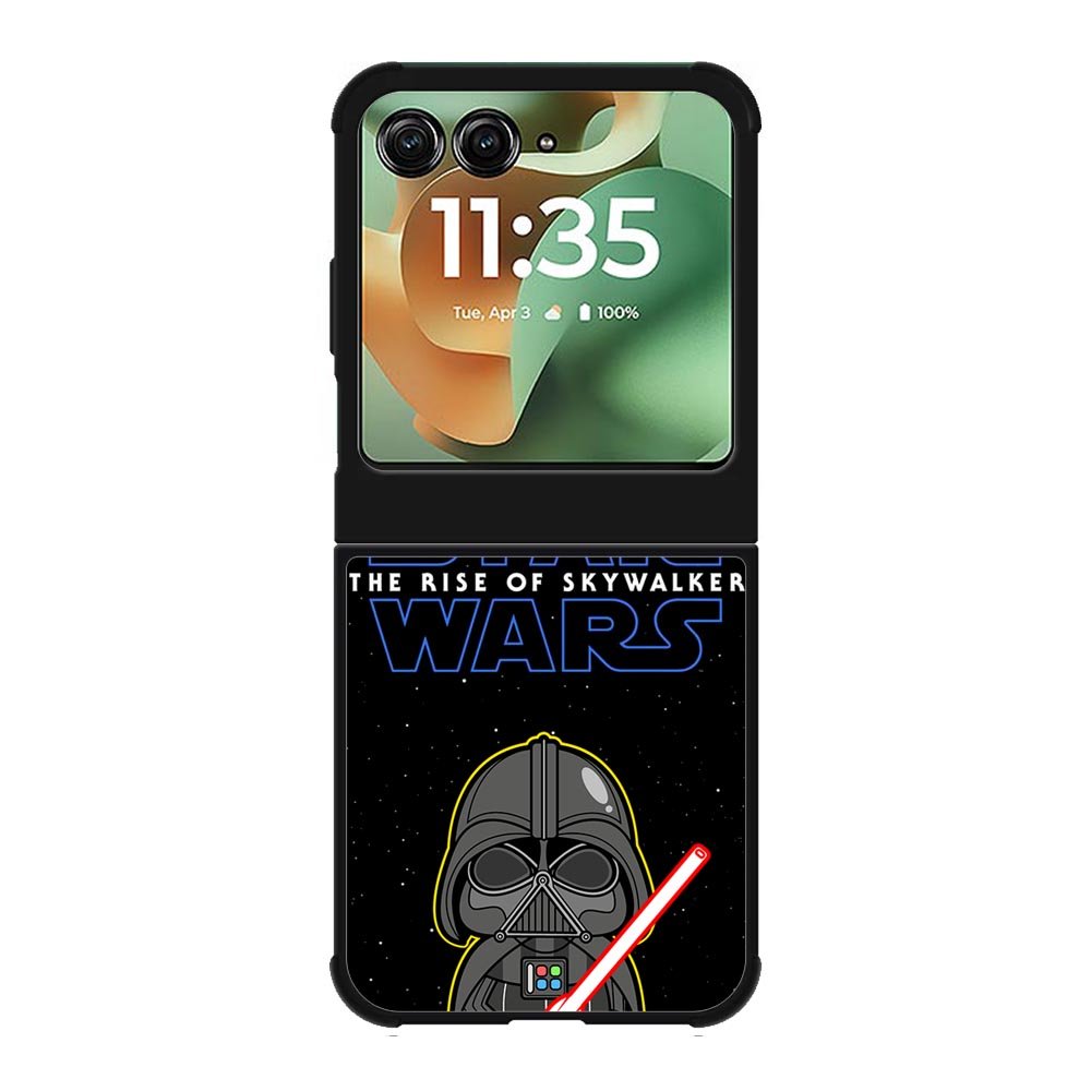 Star Wars The Rise of Skywalker Motorola Moto RAZR 2025 Case