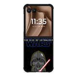 Star Wars The Rise of Skywalker Motorola Moto RAZR Plus 2025 Case