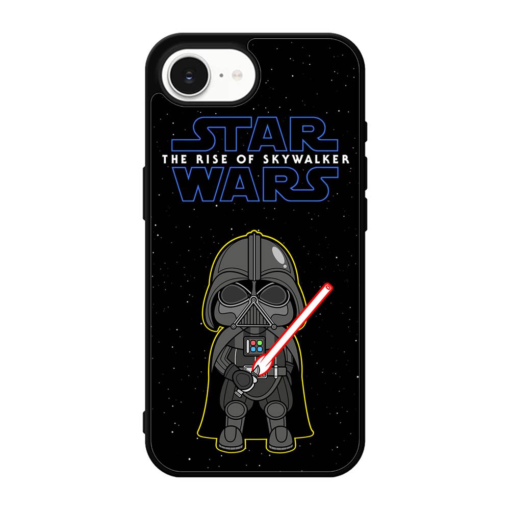 Star Wars The Rise of Skywalker iPhone 17e Case
