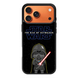 Star Wars The Rise of Skywalker iPhone 18 Pro Case