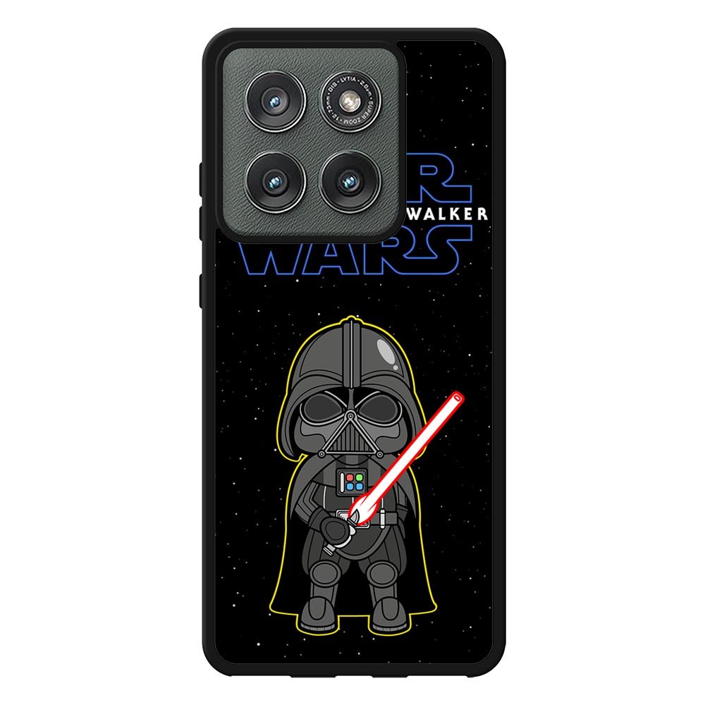 Star Wars The Rise of Skywalker Motorola Moto Edge 2025 Case