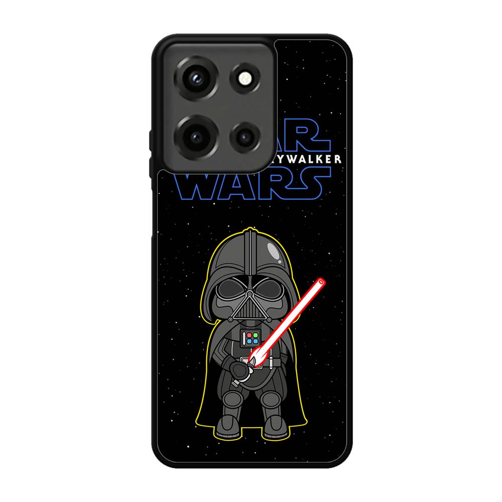 Star Wars The Rise of Skywalker Motorola Moto G 5G 2025 Case DC3290