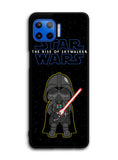 Star Wars The Rise of Skywalker Motorola Moto One 5G Case , Moto One 5G UW Case , Moto G 5G Plus Case
