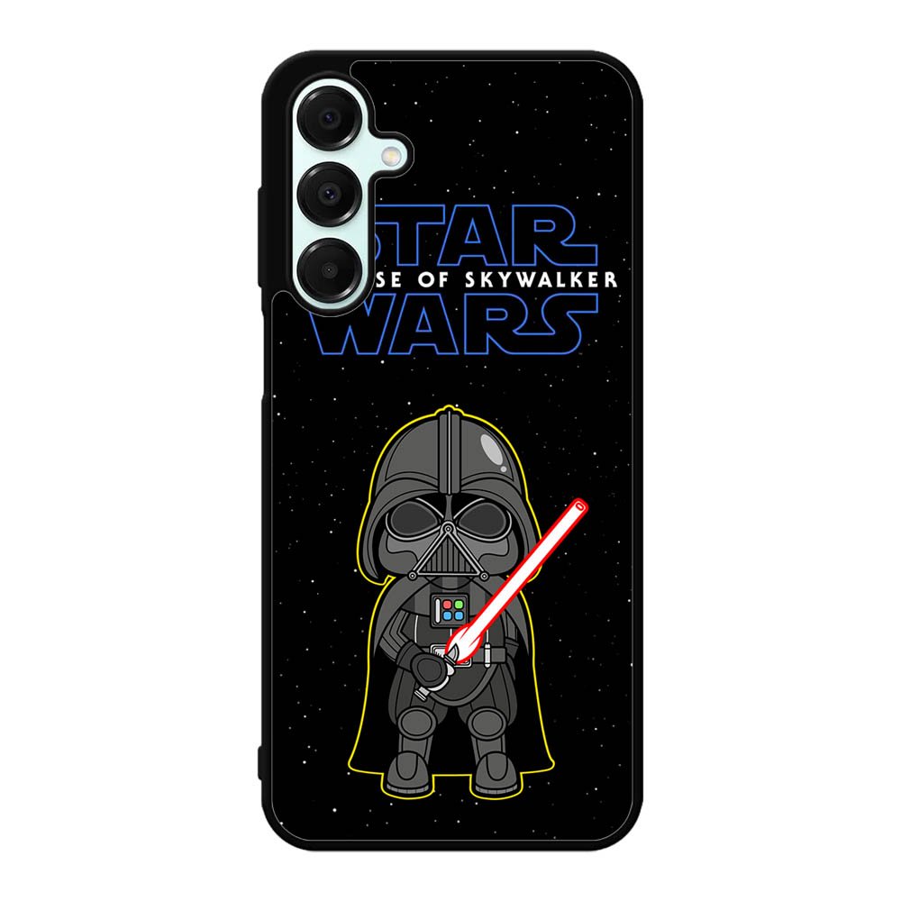 Star Wars The Rise of Skywalker Samsung Galaxy A16 Case DC1596