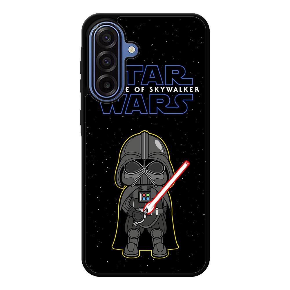 Star Wars The Rise of Skywalker Samsung Galaxy A17 Case