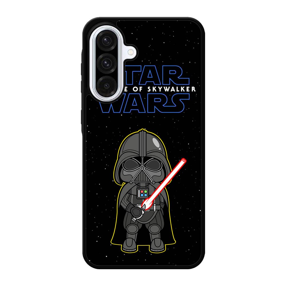 Star Wars The Rise of Skywalker Samsung Galaxy A56 Case DC3290