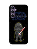 Star Wars The Rise of Skywalker Samsung Galaxy S23 FE 5G Case