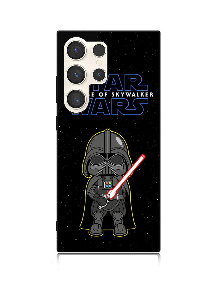 Star Wars The Rise of Skywalker Samsung Galaxy S24 Ultra 5G Case