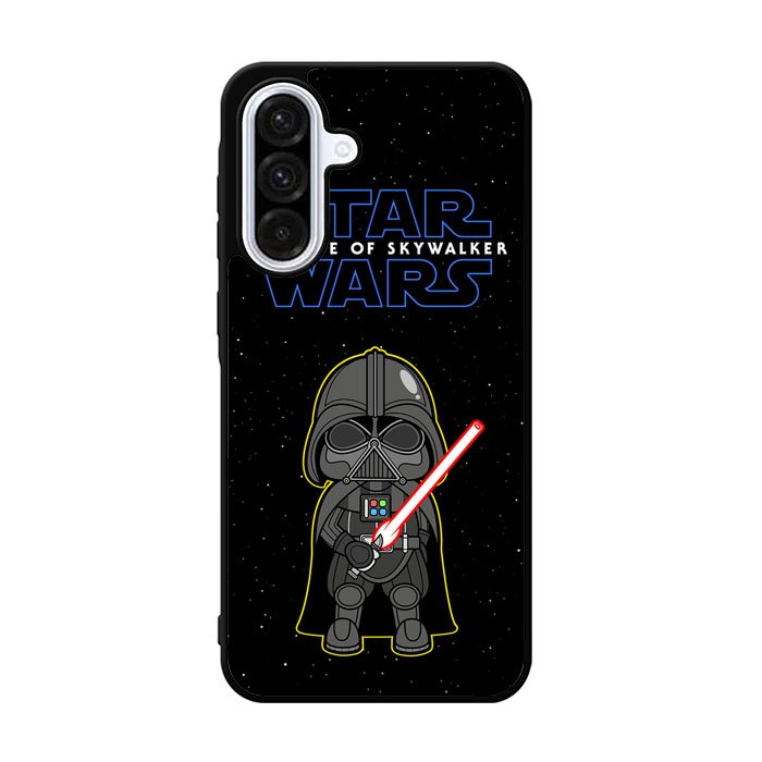 Star Wars The Rise of Skywalker Samsung Galaxy A36 Case DC7776