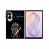 Star Wars The Rise of Skywalker Samsung Galaxy Z Fold 8 Case