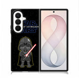 Star Wars The Rise of Skywalker Samsung Galaxy Z Fold 8 Ultra Case