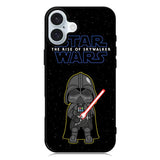 Star Wars The Rise of Skywalker iPhone 16 Case
