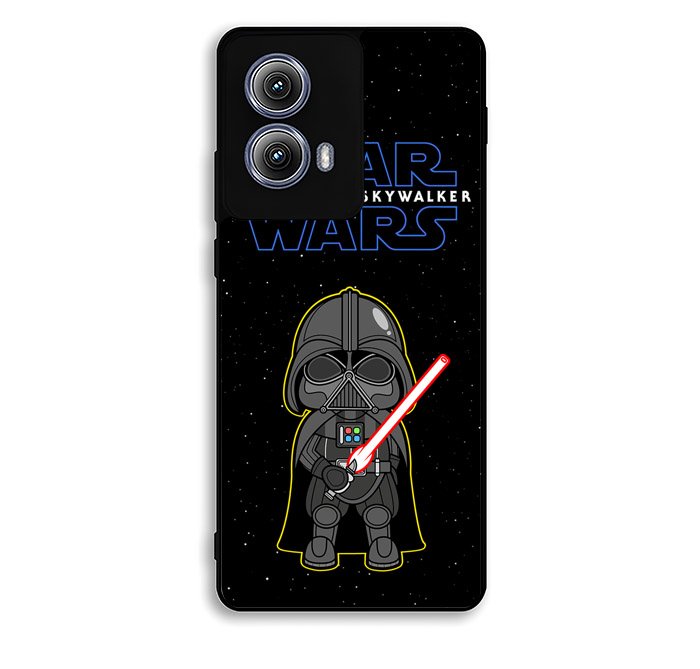 Star Wars The Rise of Skywalker Motorola Moto Edge 2024 Case DC3290
