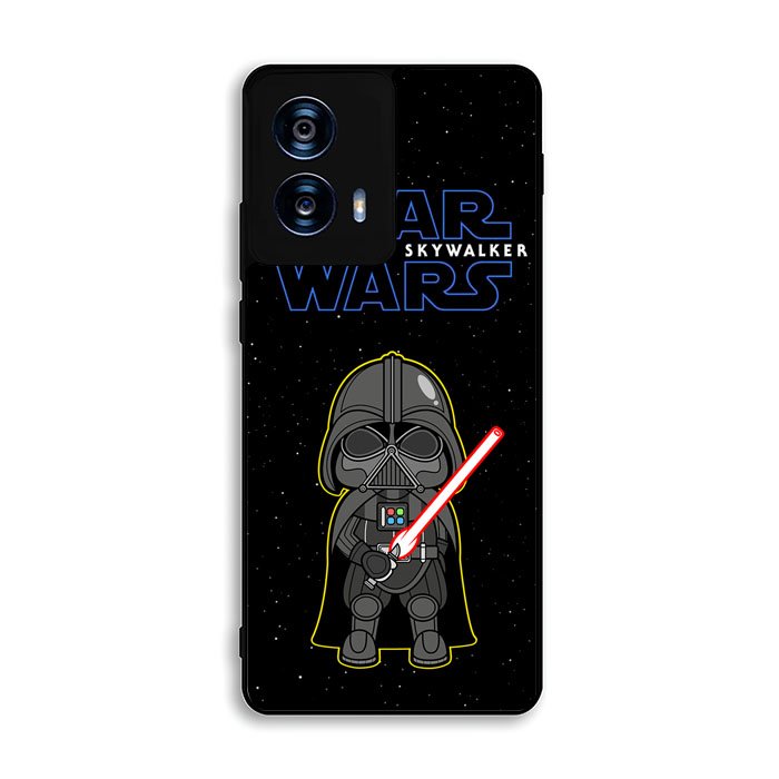 Star Wars The Rise of Skywalker Motorola Moto G Power 5G 2024 Case DC1596