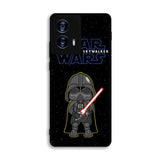Star Wars The Rise of Skywalker Motorola Moto G Power 5G 2024 Case DC1596