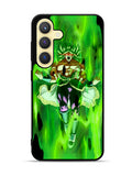 Dragon Ball Super Saiyan Broly Samsung Galaxy S25 Plus 5G , Samsung Galaxy S25+ 5G Case