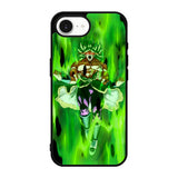 Dragon Ball Super Saiyan Broly iPhone 17e Case DC0569