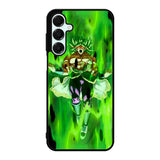 Dragon Ball Super Saiyan Broly Samsung Galaxy A16 Case DC2738