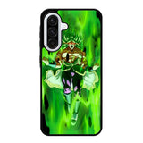 Dragon Ball Super Saiyan Broly Samsung Galaxy A16 Case DC0569