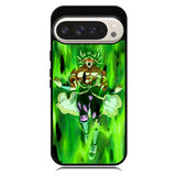 Dragon Ball Super Saiyan Broly Google Pixel 10 | Google Pixel 10 Pro Case DC0569