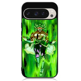 Dragon Ball Super Saiyan Broly Google Pixel 9 Pro XL Case DC0569