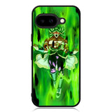 Dragon Ball Super Saiyan Broly Google Pixel 9A Case DC0569
