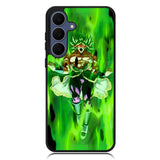 Dragon Ball Super Saiyan Broly Samsung Galaxy S24 FE Case DC0569
