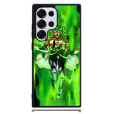 Dragon Ball Super Saiyan Broly Samsung Galaxy S24 Ultra Case DC0569