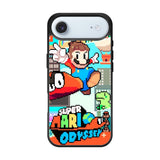 Super Mario Odyssey iPhone Air Case