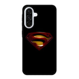 Superman Emlblem Samsung Galaxy A56 Case DC1799