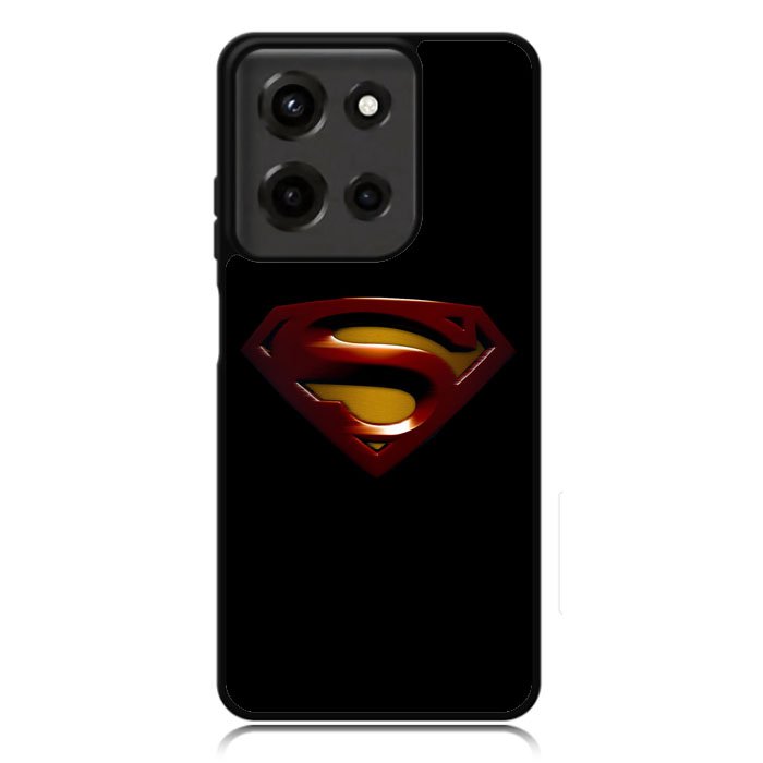 Superman Emlblem Motorola Moto G Power 5G 2025 DC1799