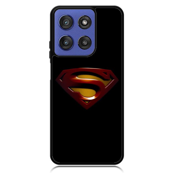 Superman Emlblem Motorola Moto G Stylus 5G 2025 DC1799