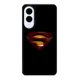 Superman Emlblem Samsung Galaxy S25 Edge DC1799