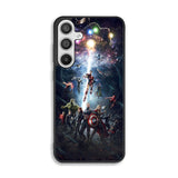 Avengers 2nd Samsung Galaxy A26 Case DC4336
