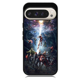 Avengers Google Pixel 10 | Google Pixel 10 Pro Case DC0124
