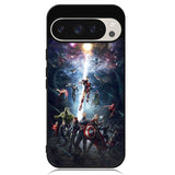 Avengers Google Pixel 9 Pro XL Case DC0124