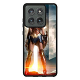 Justice League Wonder Woman Motorola Moto Edge 2025 Case