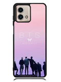 BTS Wallpaper Motorola Moto G Stylus 5G 2023 Case