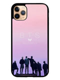 BTS Wallpaper iPhone 11 Pro Case