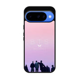BTS Wallpaper Google Pixel 10 Case