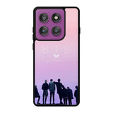 BTS Wallpaper Motorola Moto Edge 60 Pro Case