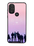 BTS Wallpaper Motorola Moto G Pure 2021 , Moto G Power 2022 Case