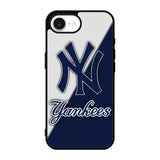 New York Yankees Logo iPhone 17e Case DC1276