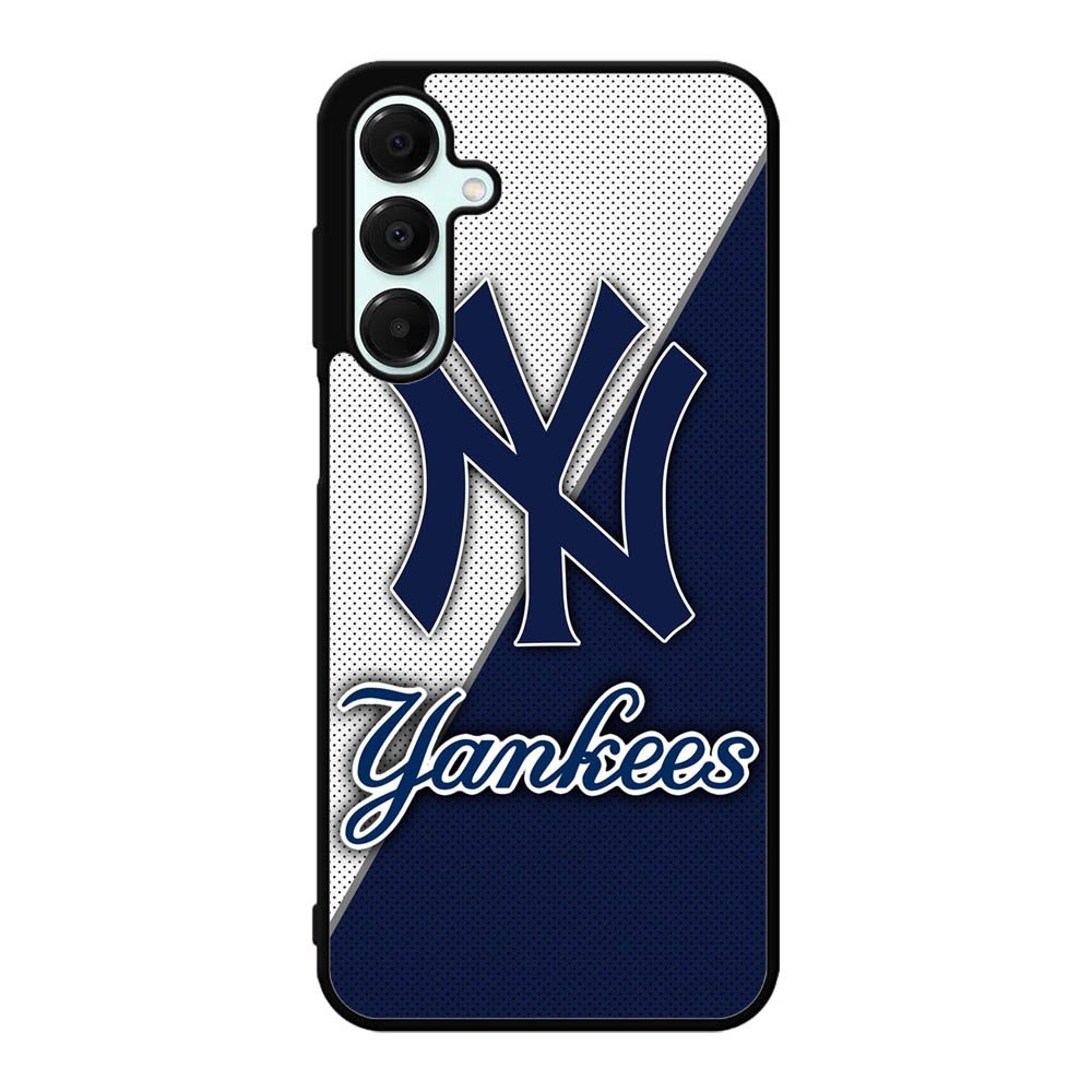 New York Yankees Logo 3rd Samsung Galaxy A16 Case DC5474