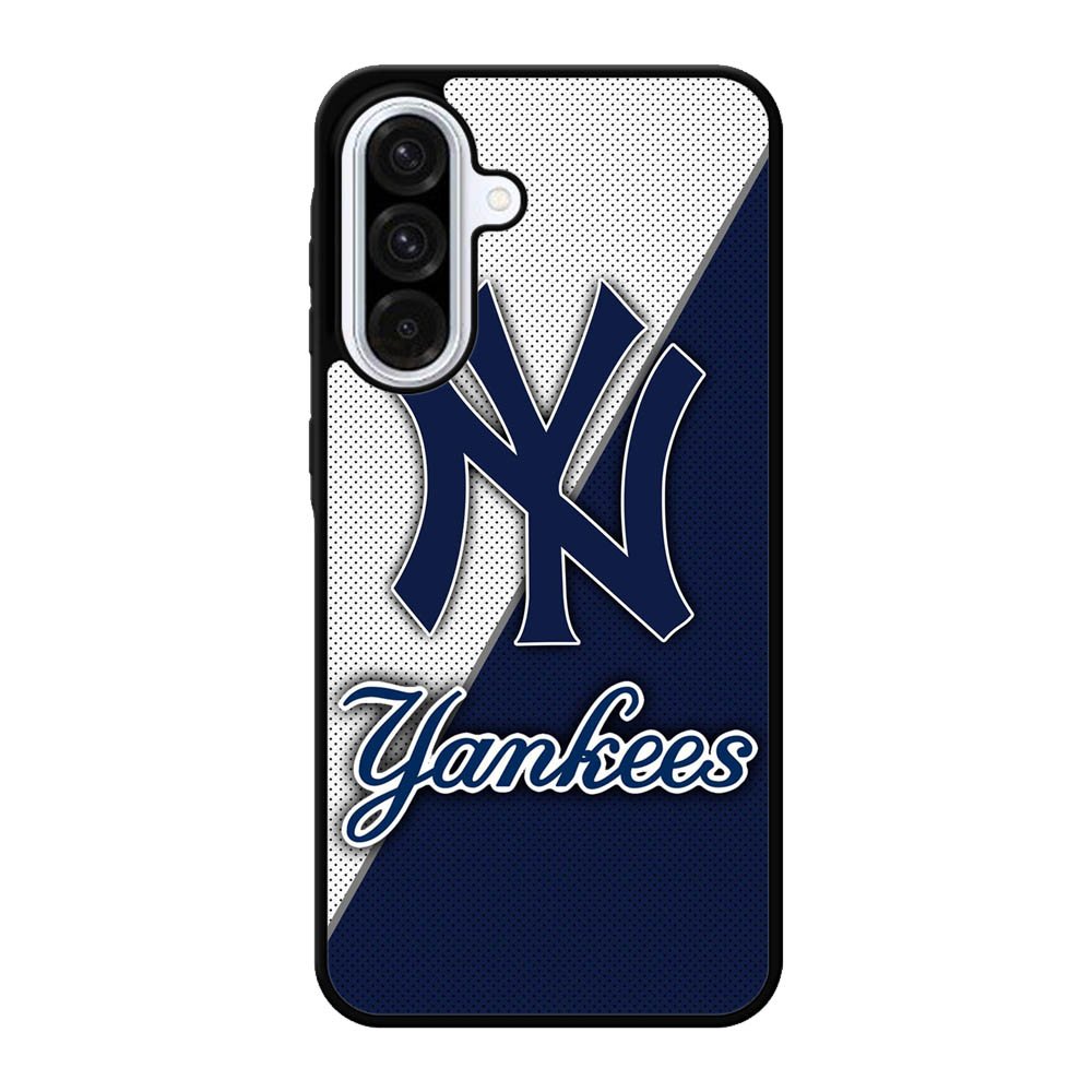 New York Yankees Logo 3rd Samsung Galaxy A56 Case DC5474