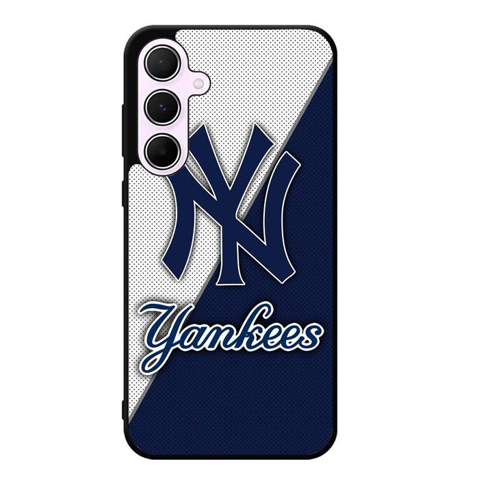 New York Yankees Logo Samsung Galaxy A25 5G Case DC1276