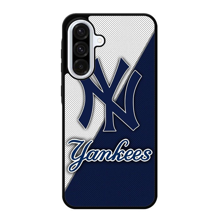 New York Yankees Logo Samsung Galaxy A56 Case DC1276