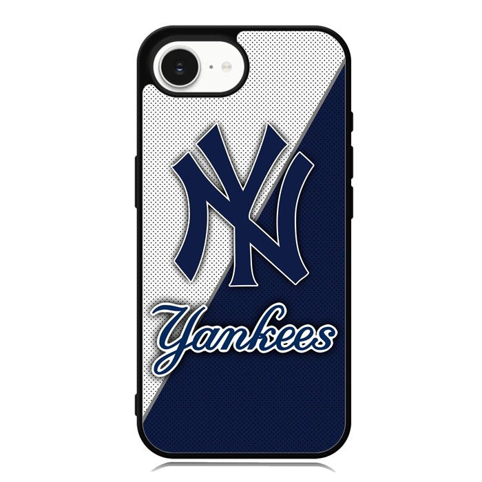 New York Yankees Logo iPhone 16e Case DC1276