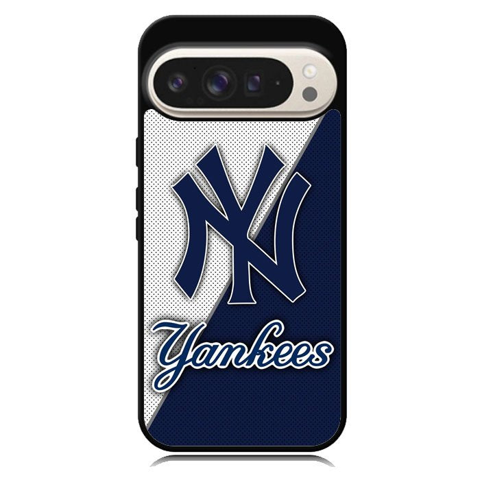 New York Yankees Logo Google Pixel 10 Pro XL Case DC1276