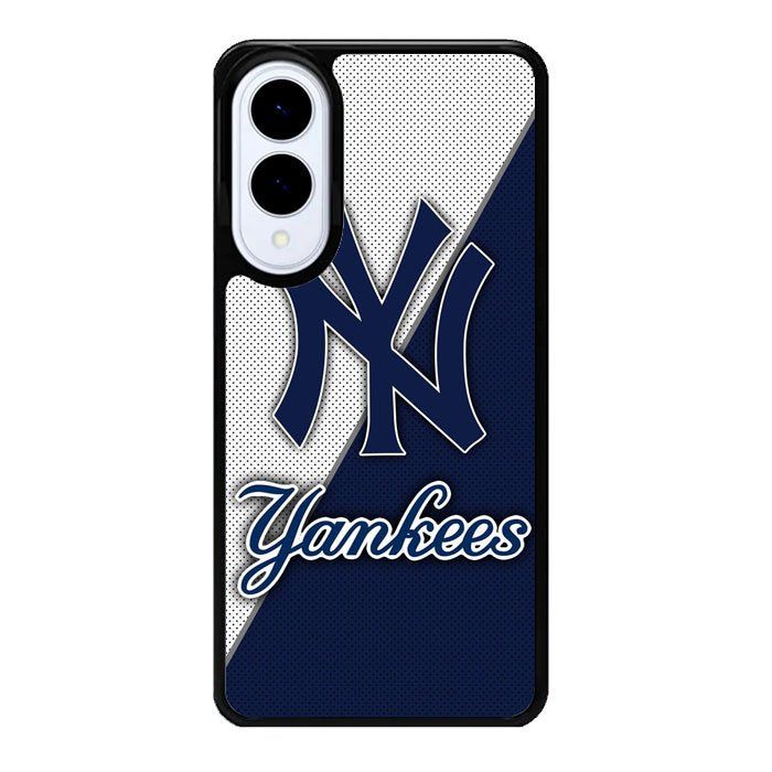 New York Yankees Logo Samsung Galaxy S25 Edge DC1276